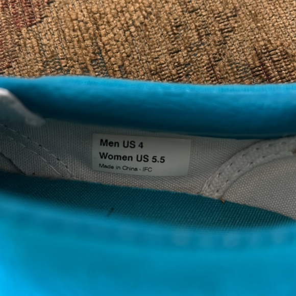 Vans Hippo Slip Ons - Picture 5 of 6